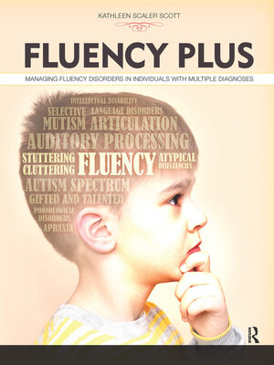 cover image of Fluency Plus
